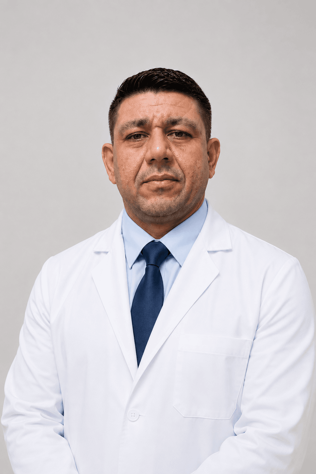 Foto de Dr. Roberto Linhares